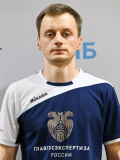 Игорь Костерин