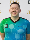 Дамир Мухаметов