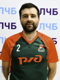 Кирилл Юдин