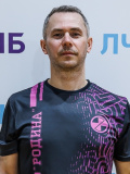 Олег Агапенков