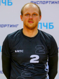 Виктор Лукашик