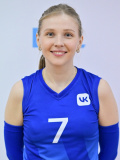 Ксения Рыдаева