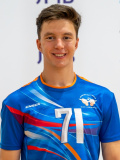 Дмитрий Магденко