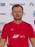 Вячеслав Панченко