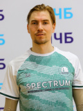Антон Никитин