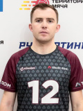 Павел Ивахненко