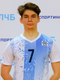 Богдан Кудряшов