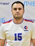 Виталий Юраш