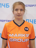 Маргарита Миронова