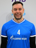 Максим Сенаторов