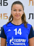 Алена Буянова