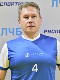 Андрей Соковнин
