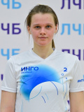 Марианна Жиганова