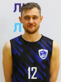 Евгений Блинов