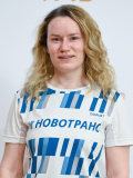 Алена Казанцева