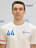 Кирилл Зверьков
