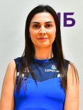 Анжела Гончарова
