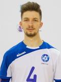 Даниил Антонюк