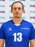 Кирилл Гандзюк