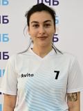 Юлия Даниличева