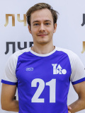 Илья Андреев