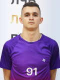 Сергей Любарец