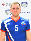 Александр Бурцев