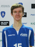 Никита Салов
