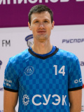 Павел Голованов