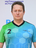 Олег Казанцев
