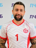 Павел Жарков