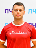Евгений Никулин