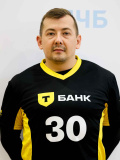 Илья Летучев