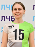 Алена Савичева