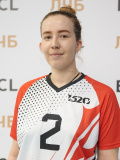 Дарья Валишина