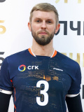 Андрей Шинкевич