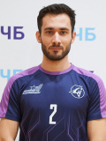 Дамир Нурмухамедов