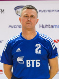 Валерий Моргунов