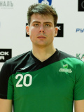 Егор Ежов