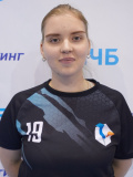 Арина Казакова