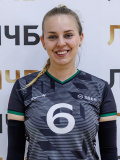 Екатерина Панина