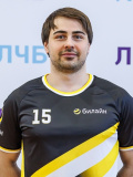Алексей Папура