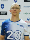 Вениамин Дёмин