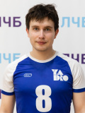 Николай Старцев