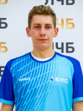 Роман Кодырев
