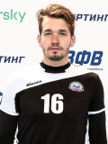 Евгений Мокров