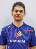 Сергей Лукьянов