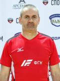 Михаил Сенотов