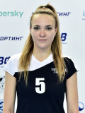 Ольга Кононова