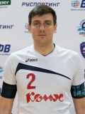 Олег Воронин